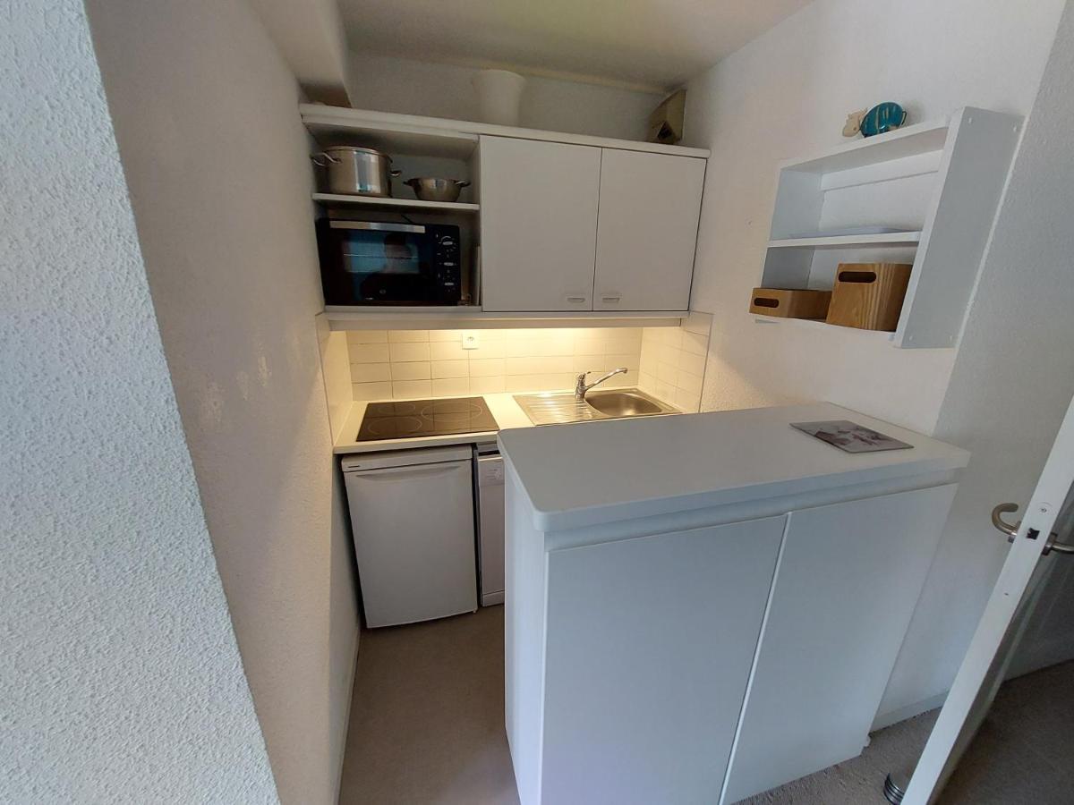 40M2 - Ski Aux Pieds - La Tania - Parking Couvert Bagian luar foto